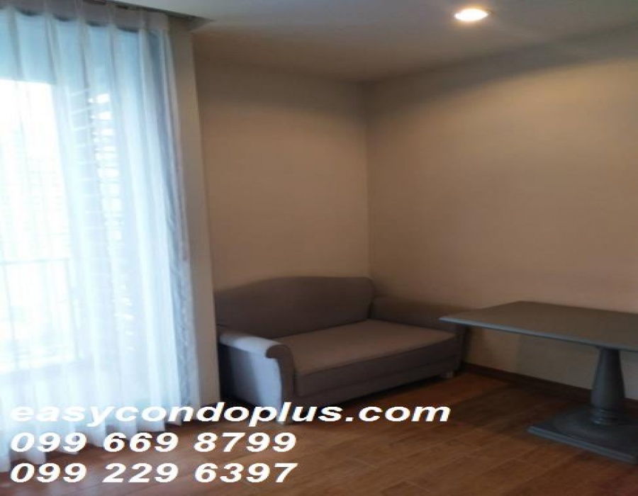 1 Bedroom Bedrooms, ,1 BathroomBathrooms,1 ห้องนอน,เช่า,2184