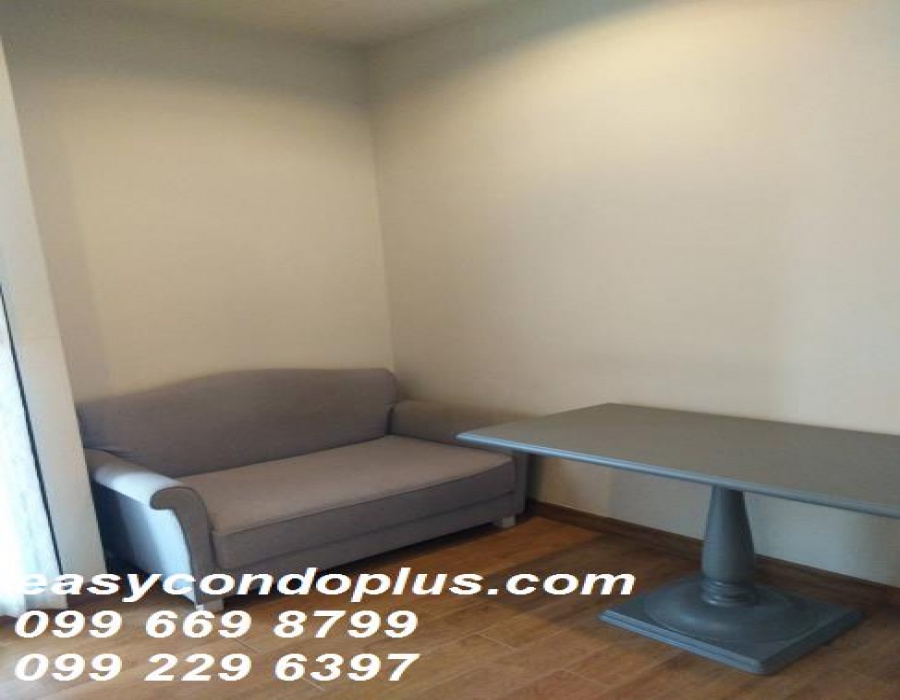 1 Bedroom Bedrooms, ,1 BathroomBathrooms,1 ห้องนอน,เช่า,2184