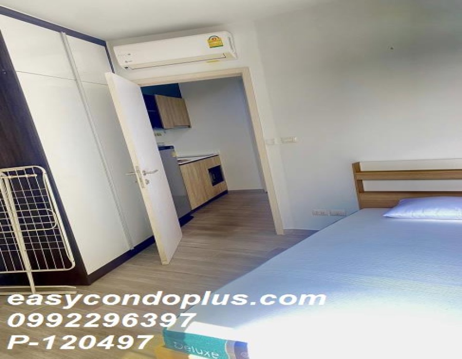 2 Bedrooms Bedrooms, ,1 BathroomBathrooms,2 ห้องนอน,ขาย,13013