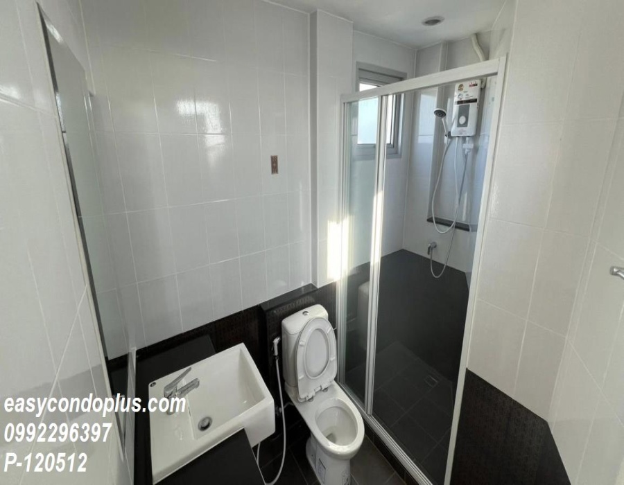 2 Bedrooms Bedrooms, ,2 BathroomsBathrooms,2 ห้องนอน,เช่า,13029
