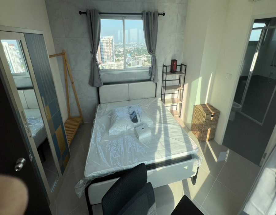 2 Bedrooms Bedrooms, ,2 BathroomsBathrooms,2 ห้องนอน,เช่า,13029