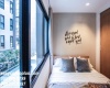 1 Bedroom Bedrooms, ,1 BathroomBathrooms,1 ห้องนอน,เช่า,2187