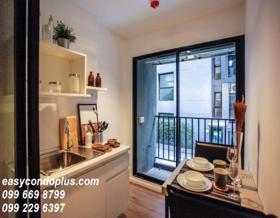 1 Bedroom Bedrooms, ,1 BathroomBathrooms,1 ห้องนอน,เช่า,2187