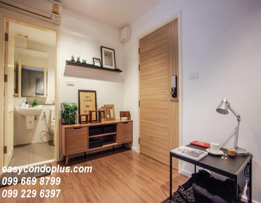 1 Bedroom Bedrooms, ,1 BathroomBathrooms,1 ห้องนอน,เช่า,2187