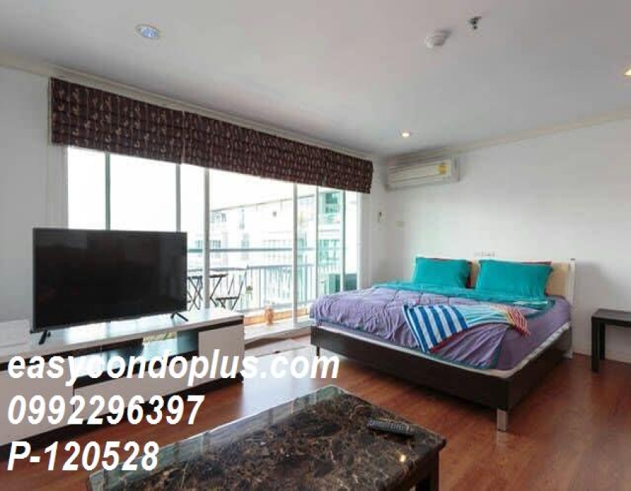 1 BathroomBathrooms,ห้องสตูดิโอ,เช่า,13056
