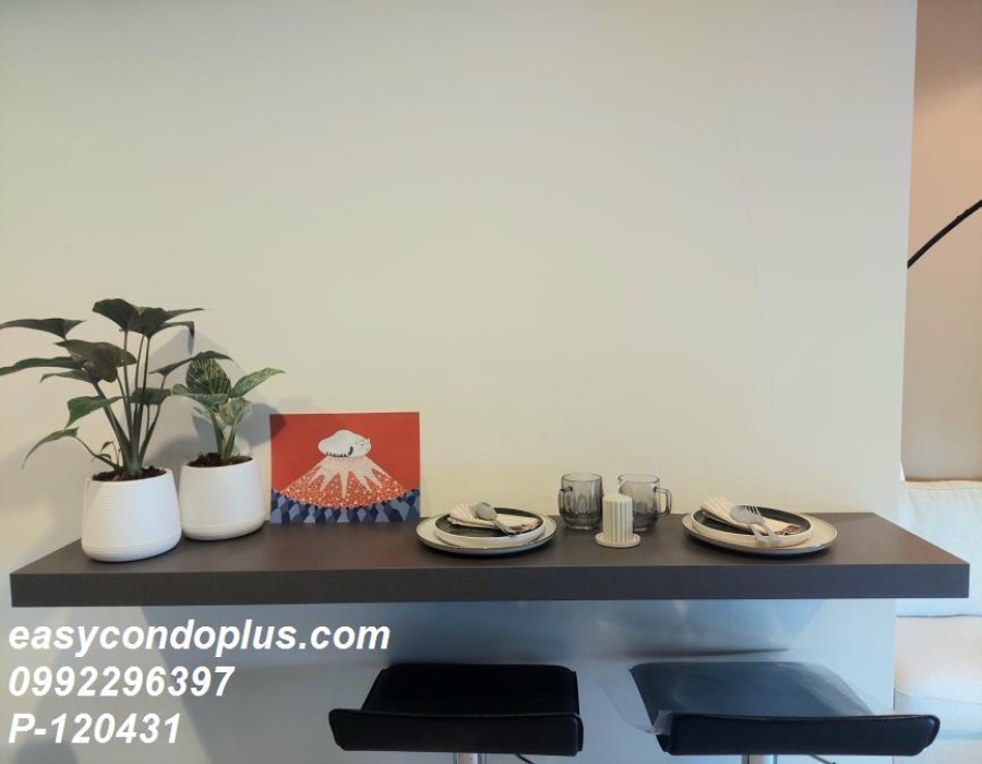 1 Bedroom Bedrooms, ,1 BathroomBathrooms,1 ห้องนอน,เช่า,13066