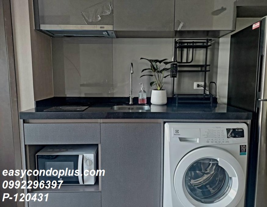 1 Bedroom Bedrooms, ,1 BathroomBathrooms,1 ห้องนอน,เช่า,13066