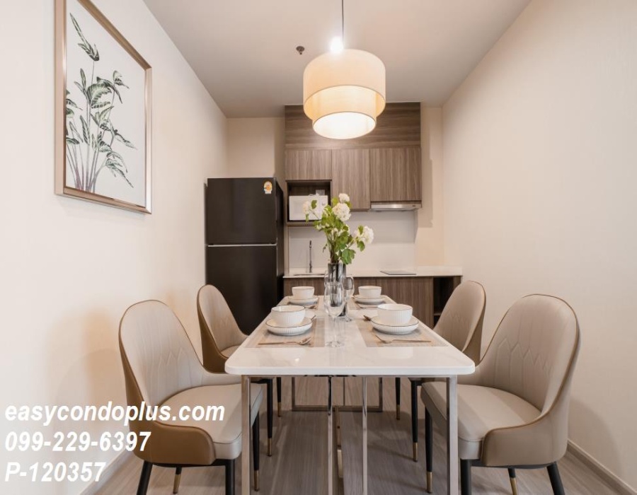1 Bedroom Bedrooms, ,1 BathroomBathrooms,2 ห้องนอน,เช่า,13067