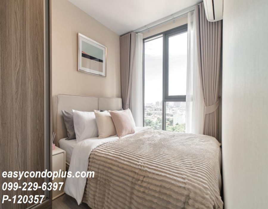1 Bedroom Bedrooms, ,1 BathroomBathrooms,2 ห้องนอน,เช่า,13067