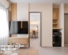 1 Bedroom Bedrooms, ,1 BathroomBathrooms,2 ห้องนอน,เช่า,13067