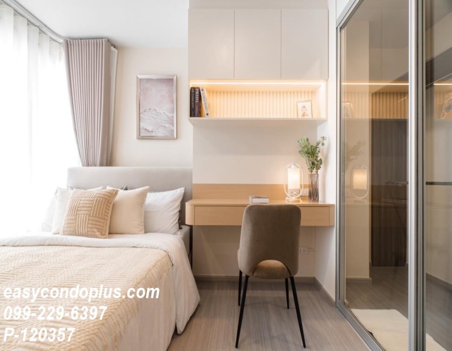 1 Bedroom Bedrooms, ,1 BathroomBathrooms,2 ห้องนอน,เช่า,13067