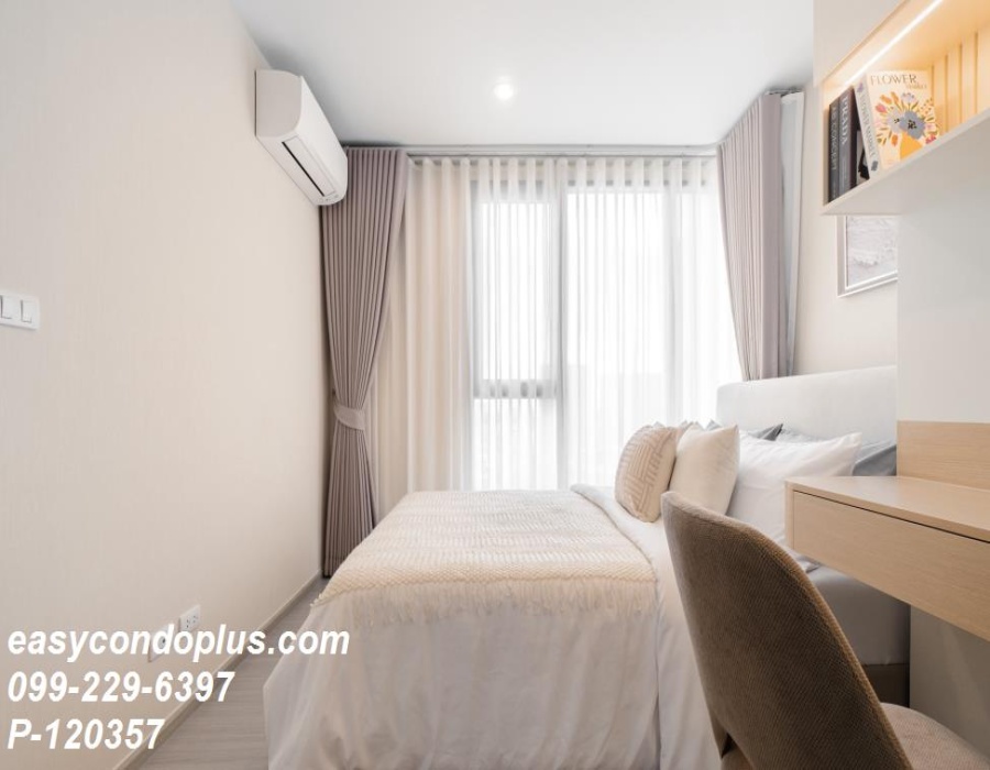 1 Bedroom Bedrooms, ,1 BathroomBathrooms,2 ห้องนอน,เช่า,13067