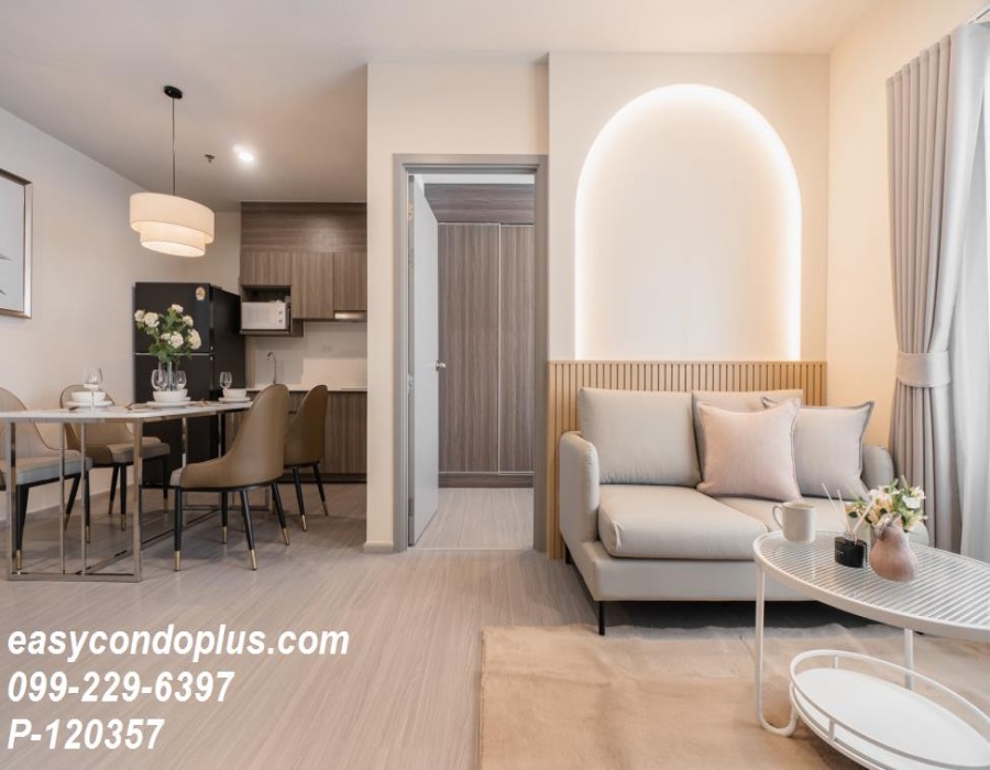 1 Bedroom Bedrooms, ,1 BathroomBathrooms,2 ห้องนอน,เช่า,13067