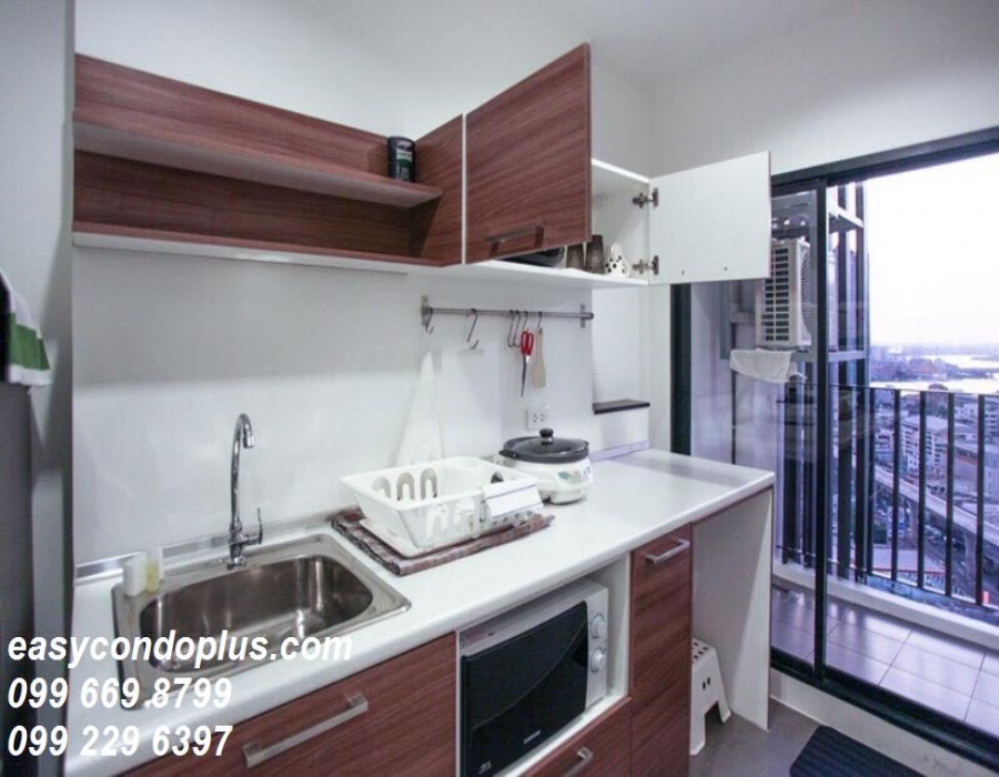 1 Bedroom Bedrooms, ,1 BathroomBathrooms,1 ห้องนอน,เช่า,2191