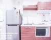 1 Bedroom Bedrooms, ,1 BathroomBathrooms,1 ห้องนอน,เช่า,2191