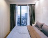 1 Bedroom Bedrooms, ,1 BathroomBathrooms,1 ห้องนอน,เช่า,2191