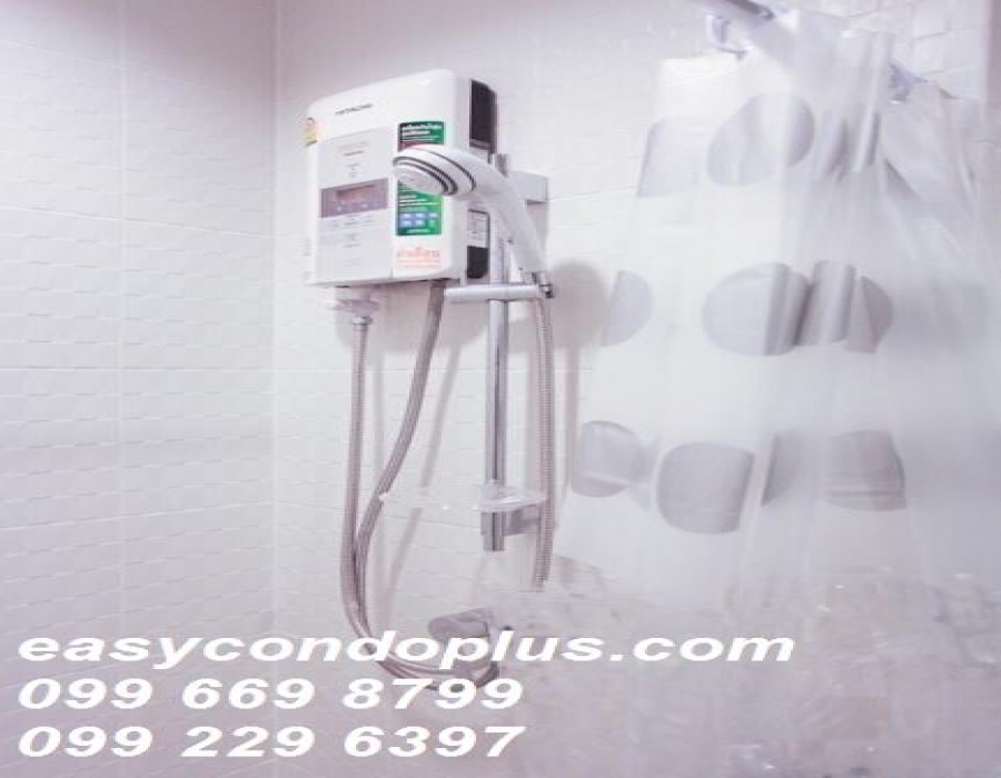 1 Bedroom Bedrooms, ,1 BathroomBathrooms,1 ห้องนอน,เช่า,2191