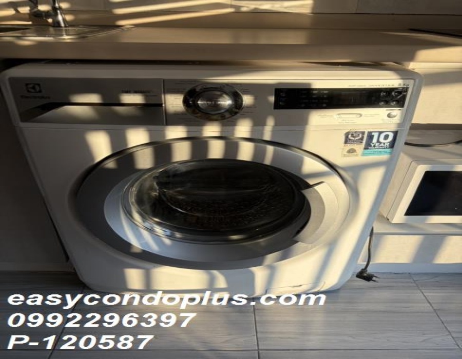 1 Bedroom Bedrooms, ,1 BathroomBathrooms,1 ห้องนอน,เช่า,13109