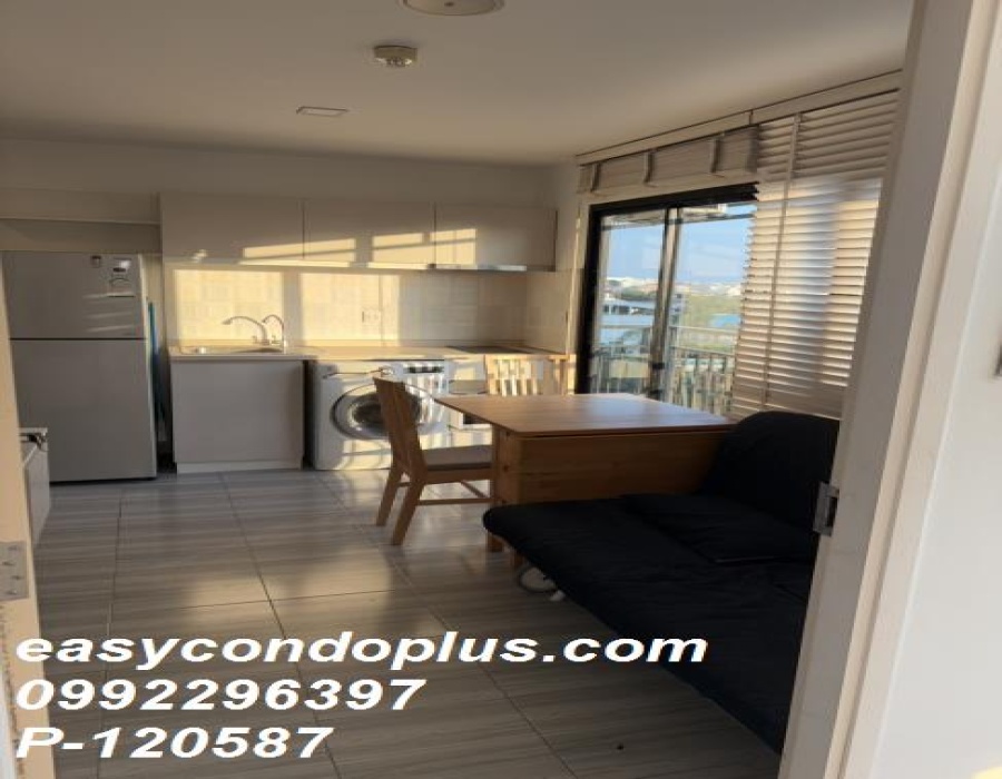 1 Bedroom Bedrooms, ,1 BathroomBathrooms,1 ห้องนอน,เช่า,13109