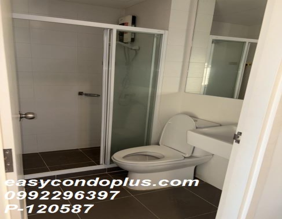 1 Bedroom Bedrooms, ,1 BathroomBathrooms,1 ห้องนอน,เช่า,13109