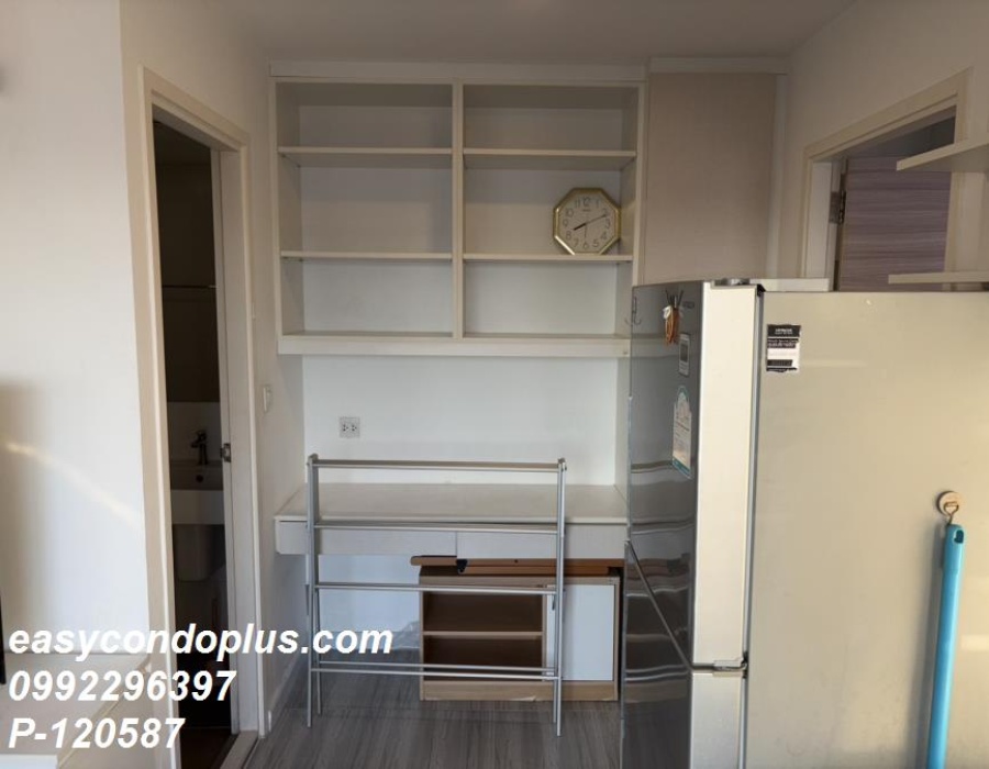 1 Bedroom Bedrooms, ,1 BathroomBathrooms,1 ห้องนอน,เช่า,13109