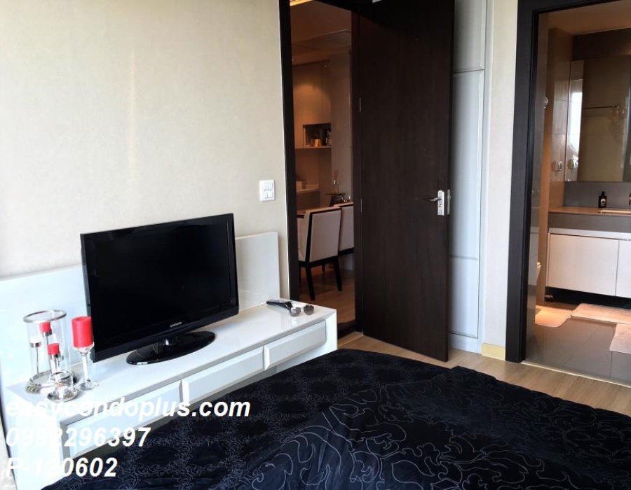 1 Bedroom Bedrooms, ,1 BathroomBathrooms,1 ห้องนอน,เช่า,13115