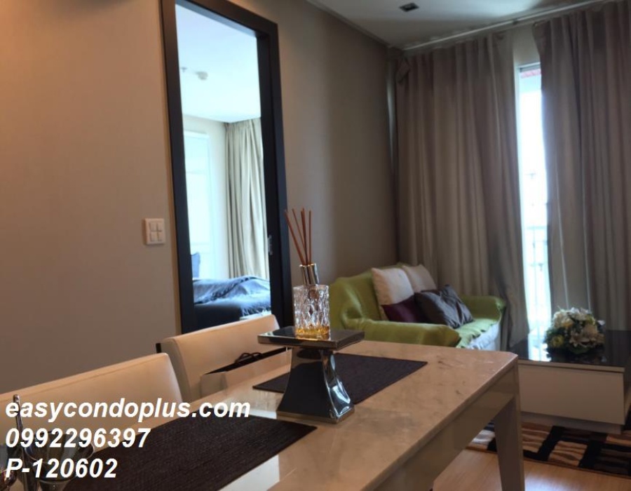 1 Bedroom Bedrooms, ,1 BathroomBathrooms,1 ห้องนอน,เช่า,13115