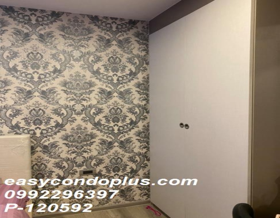 1 Bedroom Bedrooms, ,1 BathroomBathrooms,1 ห้องนอน,เช่า,13117