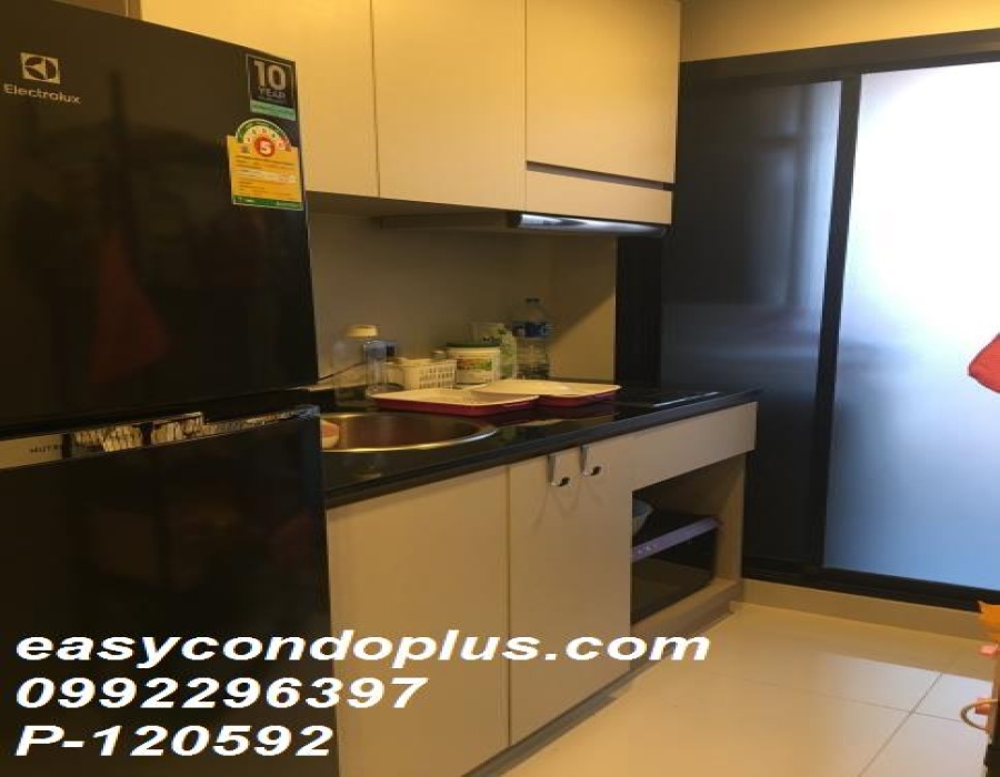 1 Bedroom Bedrooms, ,1 BathroomBathrooms,1 ห้องนอน,เช่า,13117