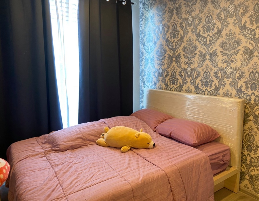 1 Bedroom Bedrooms, ,1 BathroomBathrooms,1 ห้องนอน,เช่า,13117