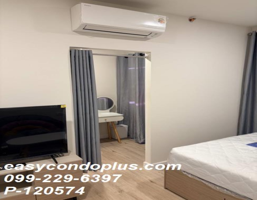 1 BathroomBathrooms,ห้องสตูดิโอ,เช่า,13135