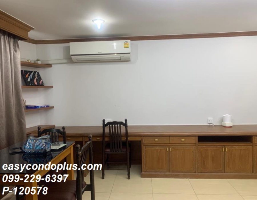 2 Bedrooms Bedrooms, ,2 BathroomsBathrooms,2 ห้องนอน,เช่า,13136