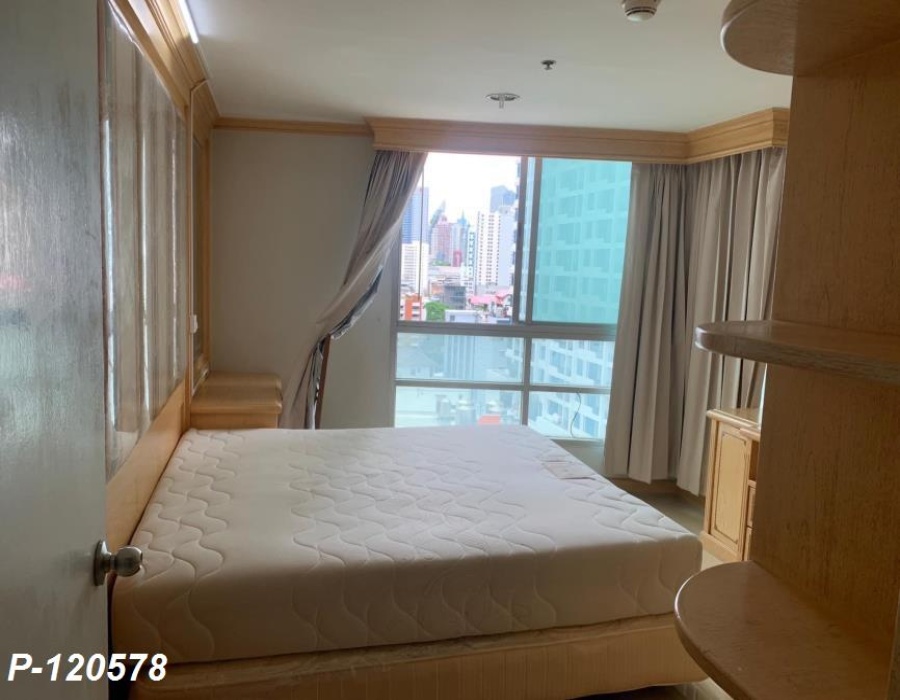 2 Bedrooms Bedrooms, ,2 BathroomsBathrooms,2 ห้องนอน,เช่า,13136