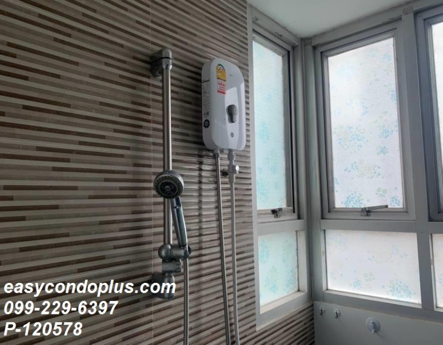 2 Bedrooms Bedrooms, ,2 BathroomsBathrooms,2 ห้องนอน,เช่า,13136