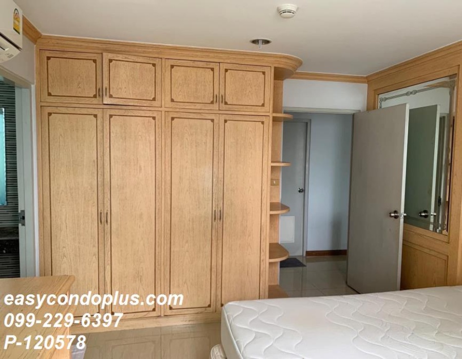 2 Bedrooms Bedrooms, ,2 BathroomsBathrooms,2 ห้องนอน,เช่า,13136