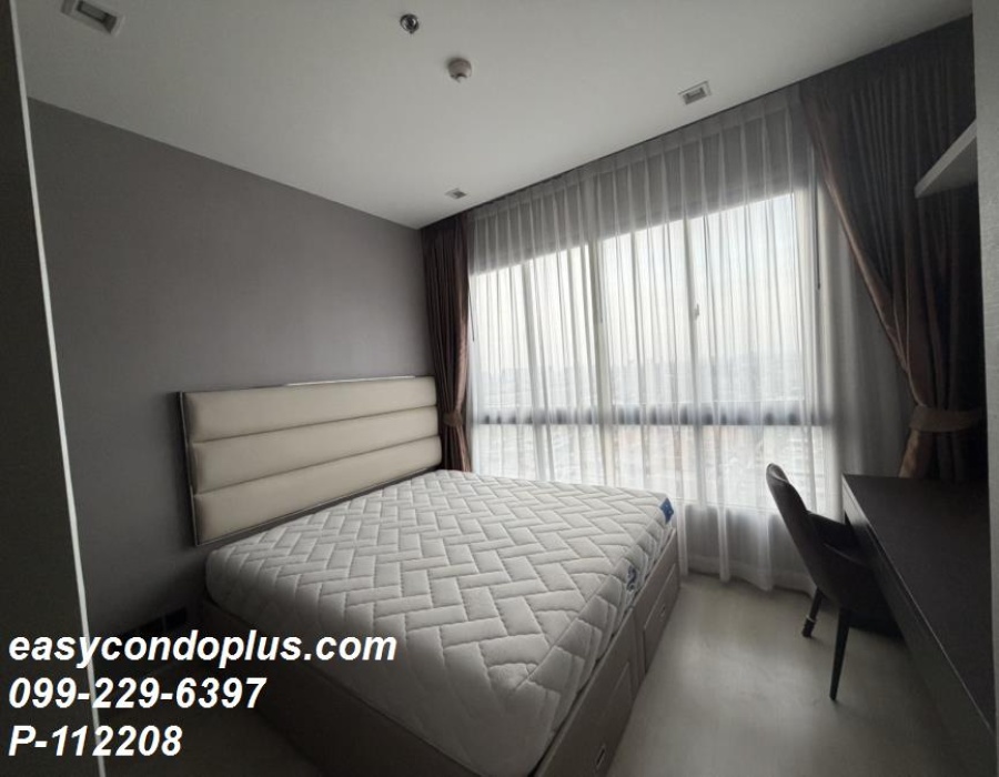 2 Bedrooms Bedrooms, ,1 BathroomBathrooms,2 ห้องนอน,เช่า,13139