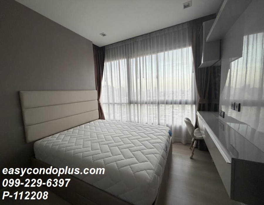 2 Bedrooms Bedrooms, ,1 BathroomBathrooms,2 ห้องนอน,เช่า,13139
