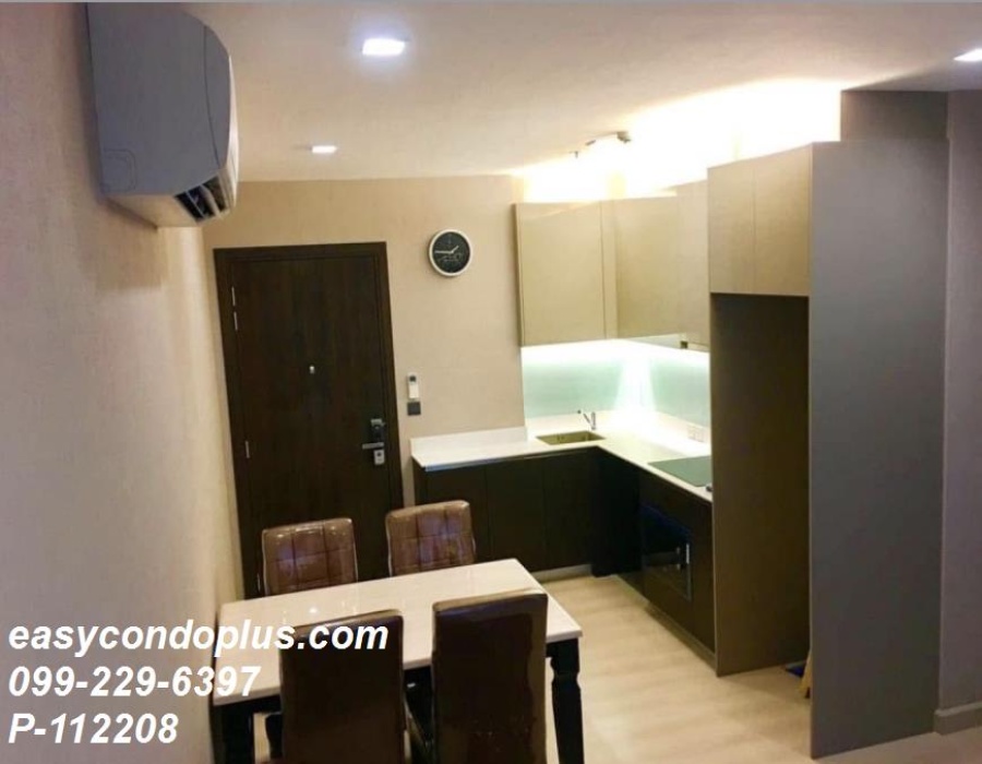 2 Bedrooms Bedrooms, ,1 BathroomBathrooms,2 ห้องนอน,เช่า,13139
