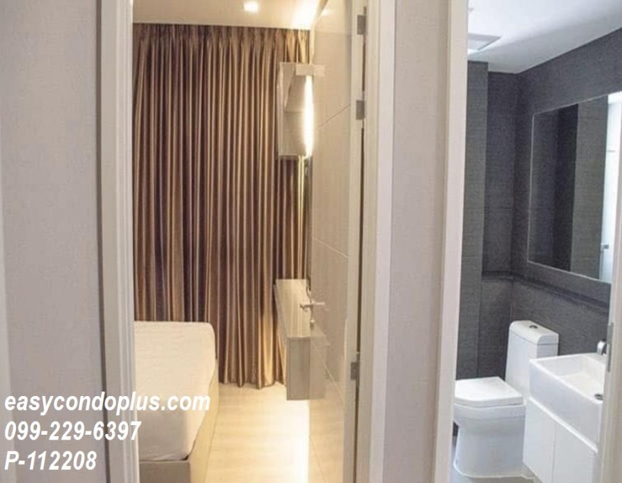 2 Bedrooms Bedrooms, ,1 BathroomBathrooms,2 ห้องนอน,เช่า,13139