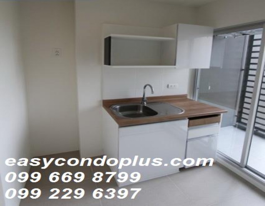 1 BathroomBathrooms,ห้องสตูดิโอ,เช่า,1104