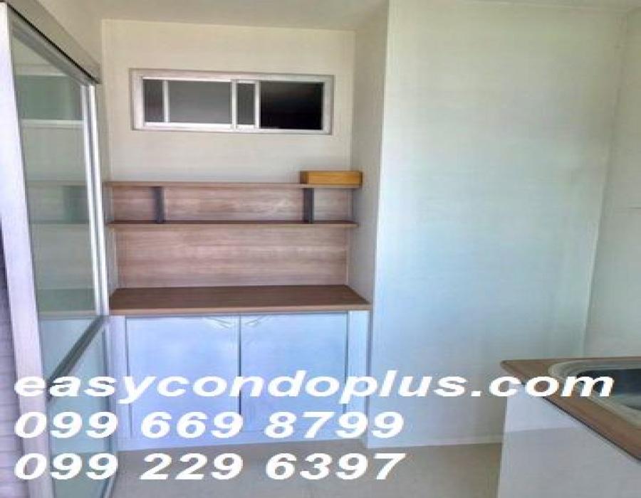 1 BathroomBathrooms,ห้องสตูดิโอ,เช่า,1104