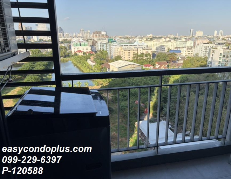 1 Bedroom Bedrooms, ,1 BathroomBathrooms,1 ห้องนอน,เช่า,13149