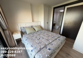 1 Bedroom Bedrooms, ,1 BathroomBathrooms,1 ห้องนอน,เช่า,13149