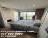 1 Bedroom Bedrooms, ,1 BathroomBathrooms,1 ห้องนอน,เช่า,13149