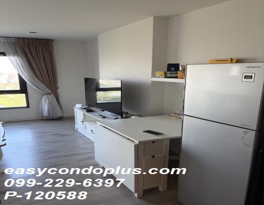 1 Bedroom Bedrooms, ,1 BathroomBathrooms,1 ห้องนอน,เช่า,13149