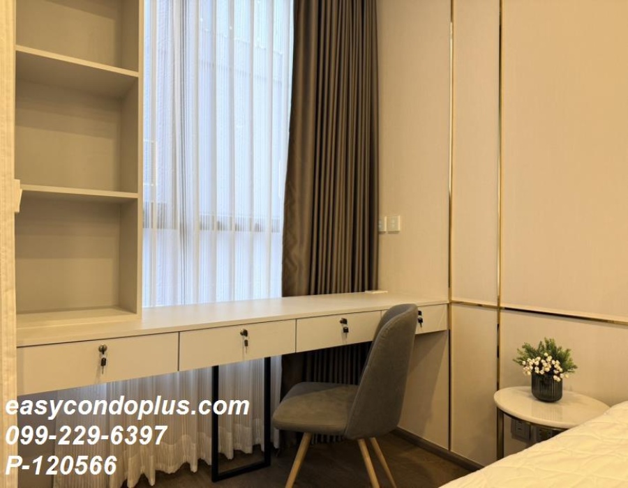 1 Bedroom Bedrooms, ,1 BathroomBathrooms,1 ห้องนอน,เช่า,13151
