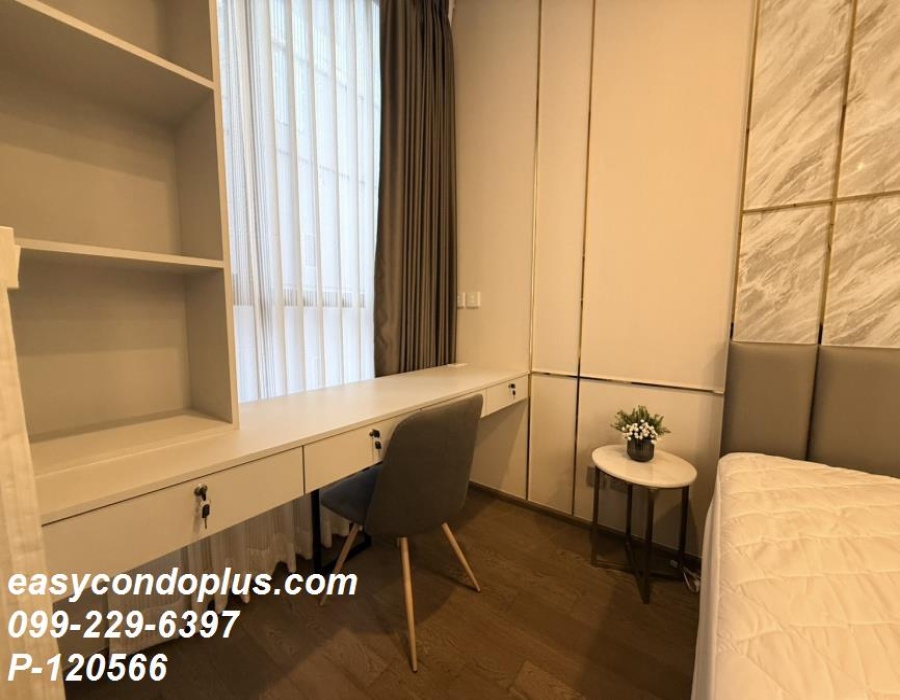 1 Bedroom Bedrooms, ,1 BathroomBathrooms,1 ห้องนอน,เช่า,13151