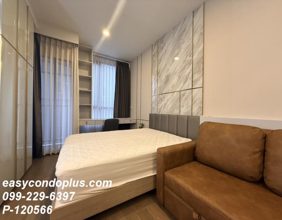 1 Bedroom Bedrooms, ,1 BathroomBathrooms,1 ห้องนอน,เช่า,13151