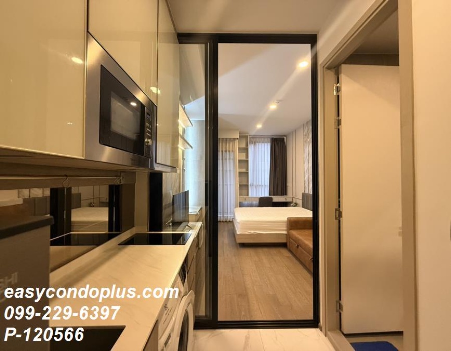 1 Bedroom Bedrooms, ,1 BathroomBathrooms,1 ห้องนอน,เช่า,13151