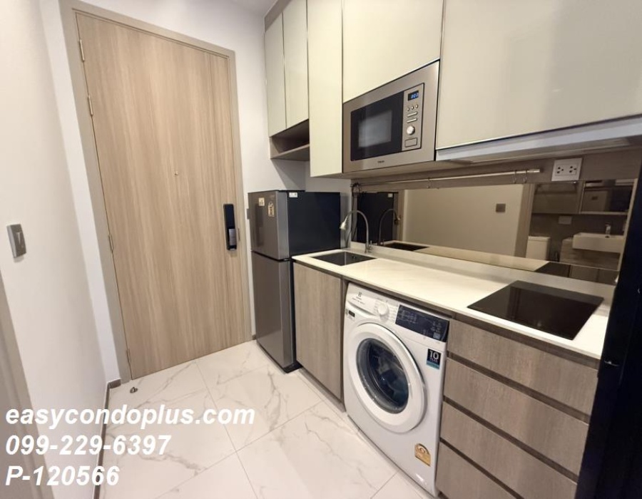 1 Bedroom Bedrooms, ,1 BathroomBathrooms,1 ห้องนอน,เช่า,13151